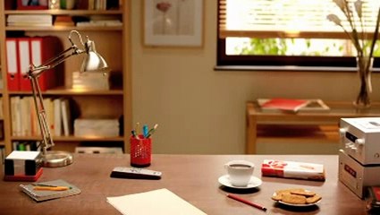 Lotus - biscuits belges - mai 2010 - "Craving up"