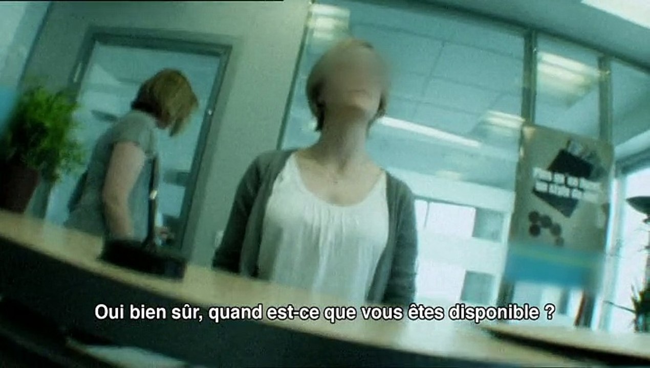 Monabanq - banque en ligne - mars 2010 - "La caméra cachée", "Les horaires", livret au taux de 6% pendant 6 mois
