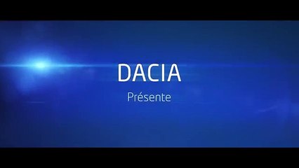 Publicis Conseil, Digitas LBi pour Dacia - voiture Dacia Duster, "Le mythe, Le défi Duster" - novembre 2013