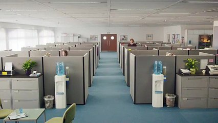 Leo Burnett Royaume-Uni pour McDonald's - restauration rapide, "The bobbing heads of swindon" - janvier 2014