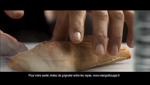 McDonald's - restauration rapide, Le Casse-Croûte - avril 2013