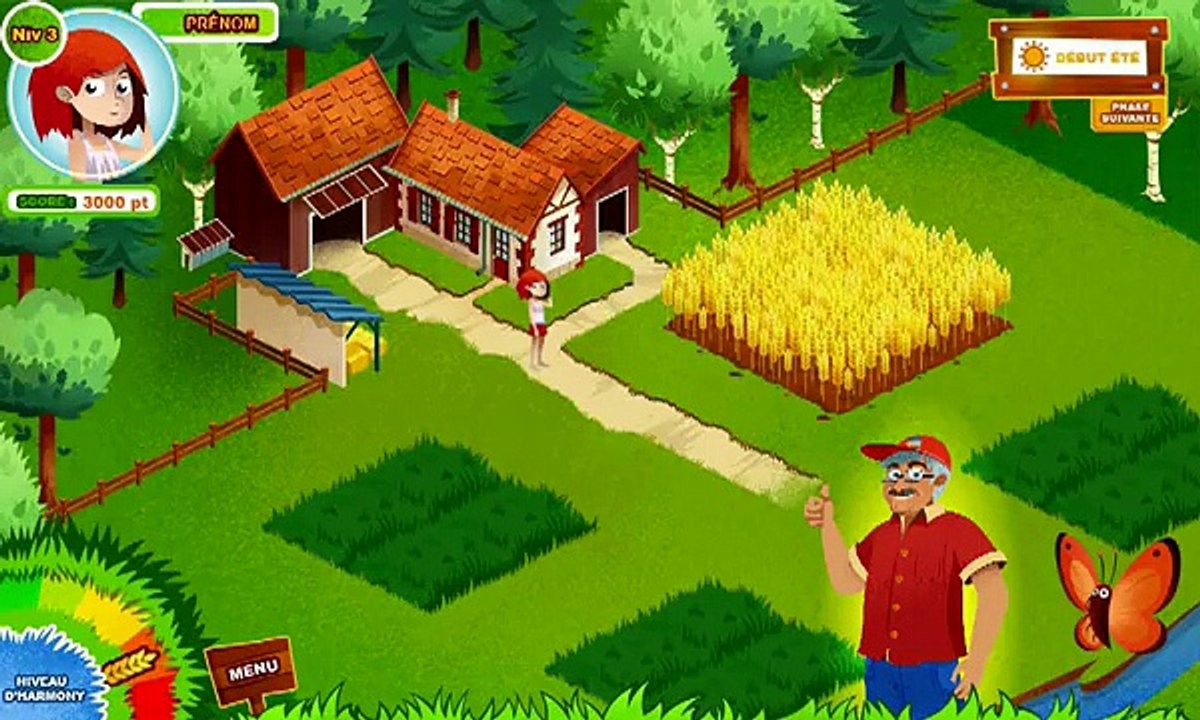 Lu - biscuits - octobre 2010 - "Les Harmonyculteurs", www.lesharmonyculteurs.fr