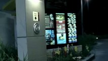 McDonald's - restauration rapide - mai 2010 - 