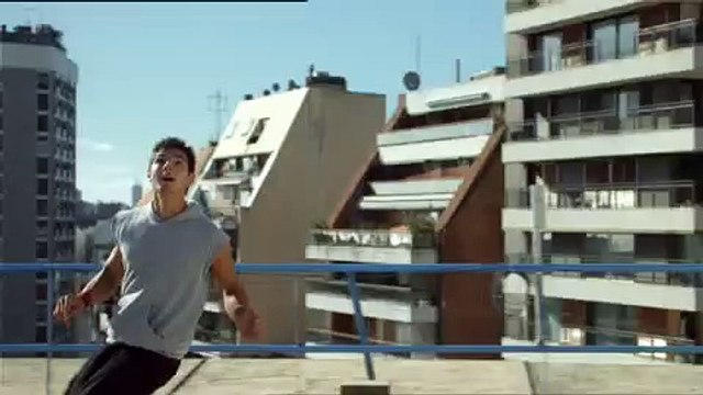 L'Oréal Paris - gel Indestructible de Studio Line - avril 2010 - Deviens indestructible