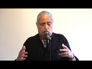 LA VILLE S'ENDORMAIT (Jacques Brel) reprise