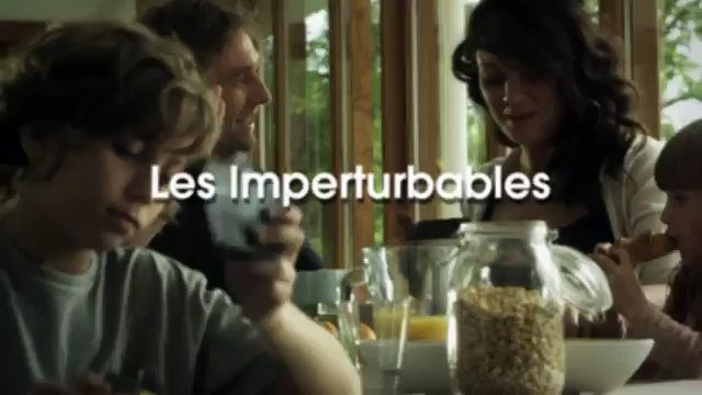 Primagaz - fournisseur de gaz domestique, Les Imperturbables, youtube.com/LesImperturbables - septembre 2011