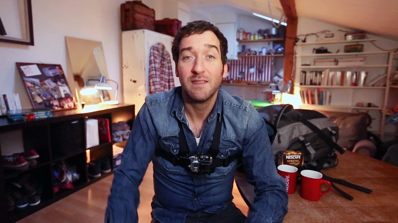 Publicis Conseil et Zenith-Optimedia pour Nescafé (Nestlé France) - café, «Really friends ?, www.really-friends» - avril 2013 - introduction