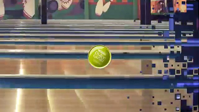 Nestlé, Krups - café en capsules Nescafé Dolce Gusto et cafetière, Coffee is not just black - novembre 2011