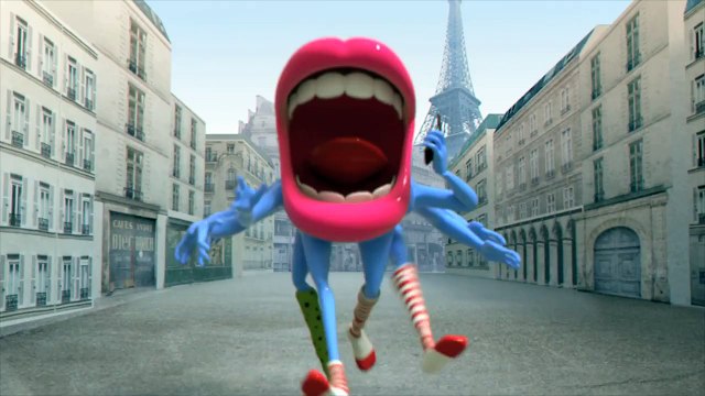 Numericable - opérateur téléphonie, télévision, Internet par fibre - octobre 2011 - Les Numiz