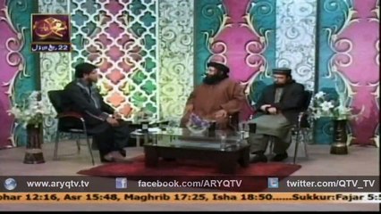 Hazrat Sheikh Abdul Huq Muhaddis Dehlvi R.A