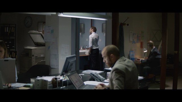 Publicis Conseil pour Action contre la Faim (ACF) - organisme humanitaire, 3 minutes - octobre 2013 - dent