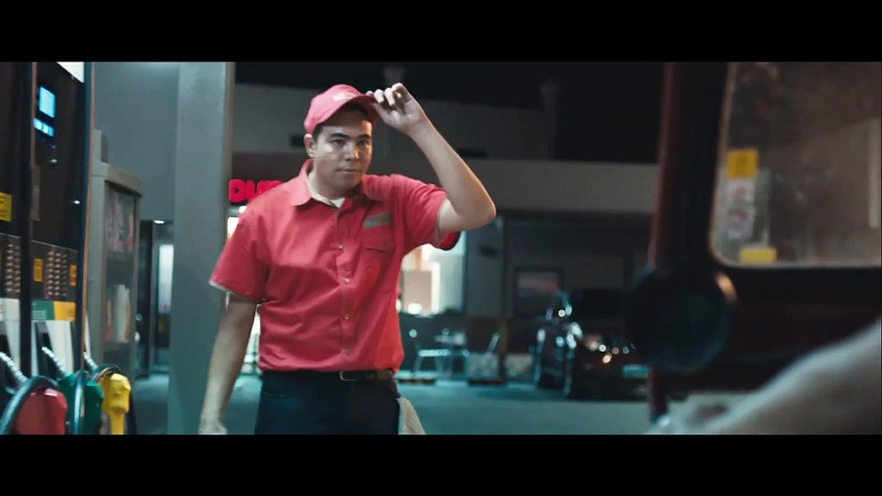 Marcel pour Total - carburant, «Committed to better energy» - octobre 2014 - 60s