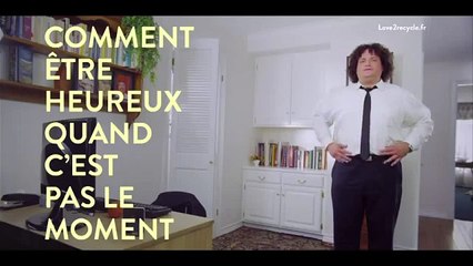 Love2recycle.fr - rachat en ligne de mobiles et d'appareils électroniques, "Comment être heureux ?"- novembre 2012