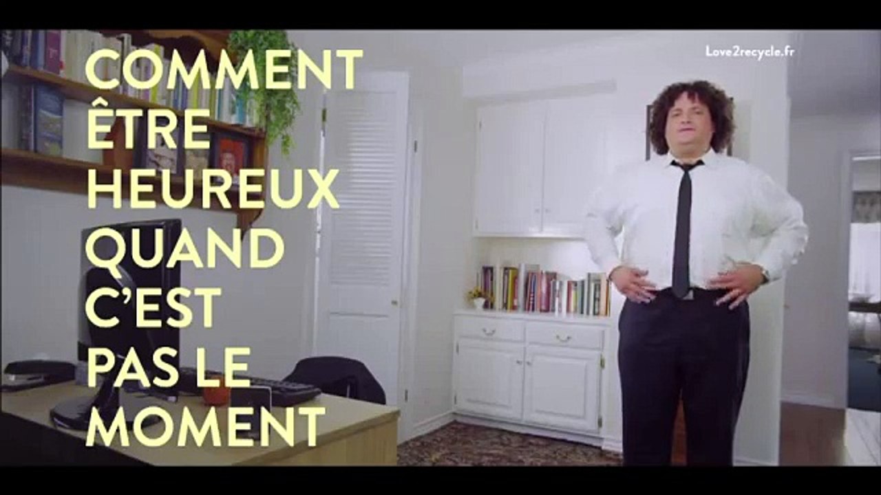 Love2recycle.fr - rachat en ligne de mobiles et d'appareils électroniques, "Comment être heureux ?"- novembre 2012