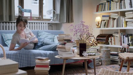 Marcel pour Fnac - produits culturels, "On ne peut qu'adhérer" - septembre 2013 - boulimique littéraire
