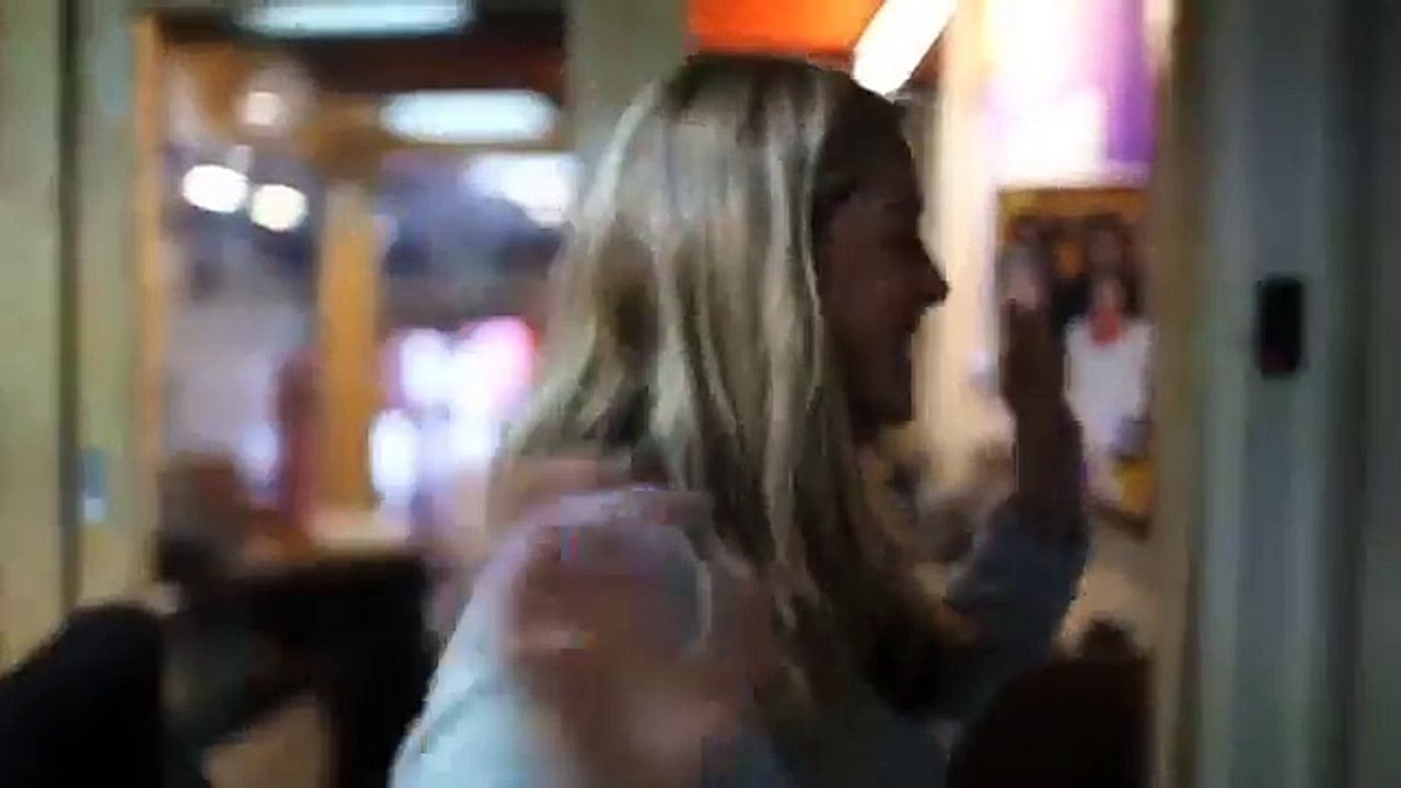 Ogilvy & Mather Londres pour Dove (Unilever) - produits de beauté, "Dove Camera Shy" - mars 2014