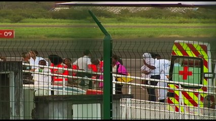 Haïti 5 ans après : que sont devenus les enfants soignés en Martinique?