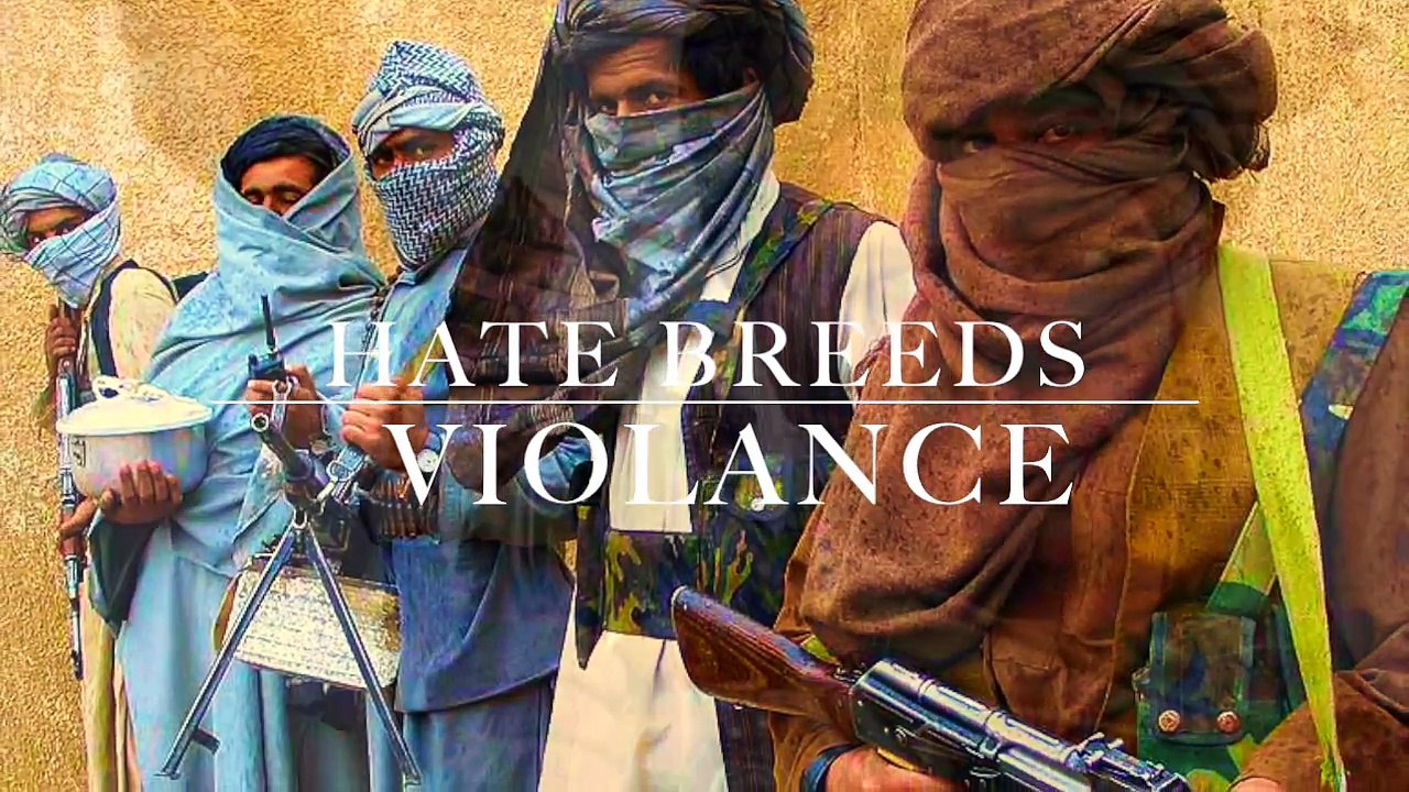 Pakistan 's War with itself