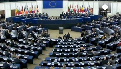 Ιταλία: Την παραίτηση Ναπολιτάνο προανήγγειλε ο Ματέο Ρέντσι