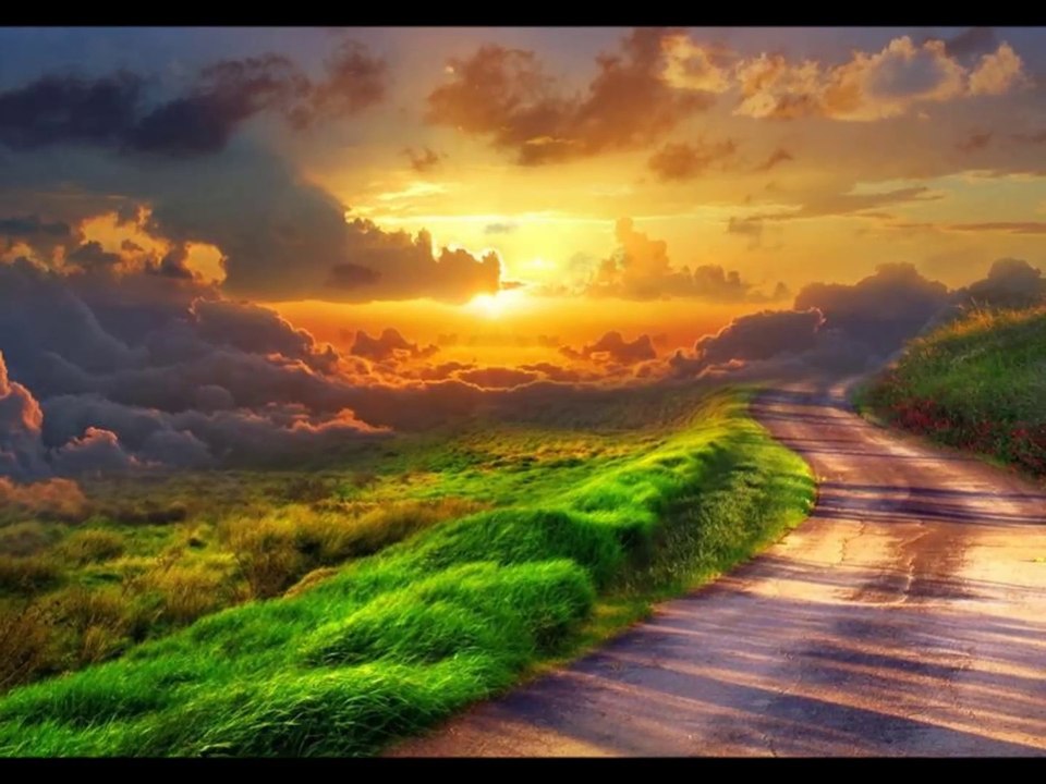 " L’AMOUR QUE TU M’OFFRES "