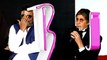 Amitabh Bachchan, Dhanush, Akshara Hassan launch Shamitabh Official Trailer   Part 5