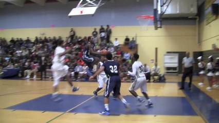 No. 4 Lions rip Wolverines, 60-51