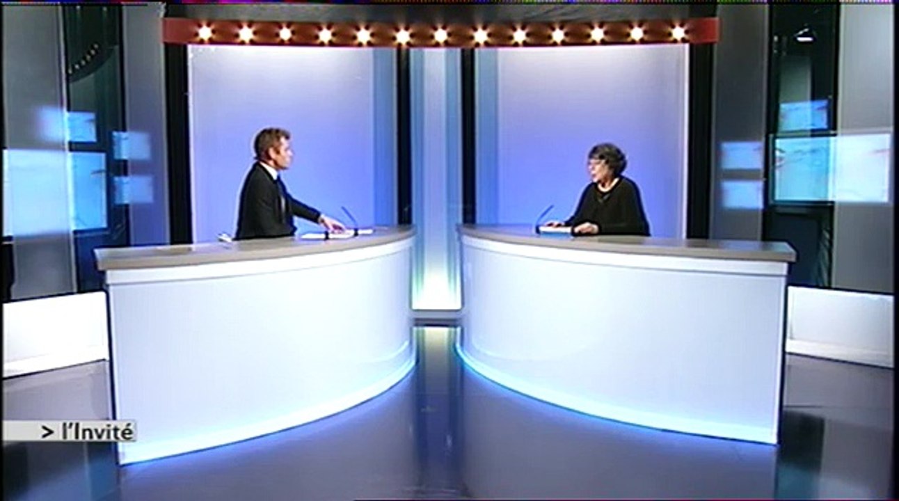L'invité du 13/01/2015