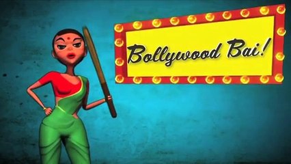 Shamitabh   Amitabh Bachchan and Rekha Reunite.mp4