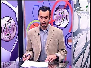 نبض الملاعب -  13/1/2015