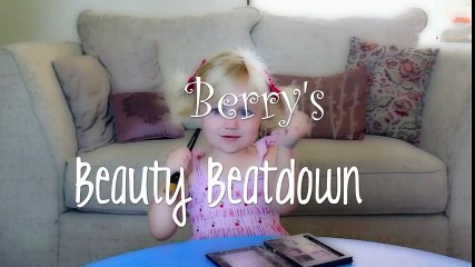 2 Year Old Gives Adorable