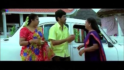 Pilla Dorikithe Pelli Full Movie Part 2 12 - Baladithya,Ravali,Abinayasri