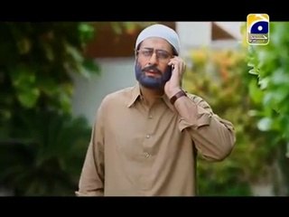 Meri Maa Full Episode 219 Geo Tv - 13 January 2015