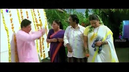 Pilla Dorikithe Pelli Full Movie Part 4 12 - Baladithya,Ravali,Abinayasri