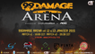 PENTA vs FlipSid3 CM.TV 99Damage Arena #4