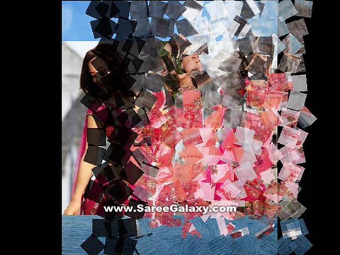 Designer Lehenga Saree and Salwar Kameez Collection -