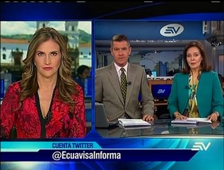 Sicarios matan a tiros a un hombre frente a su esposa en Guayaquil