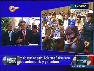 El Troudi: Se desaprovecha la capacidad instalada para la producción de baterías