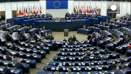 Президент Италии досрочно покидает свой пост