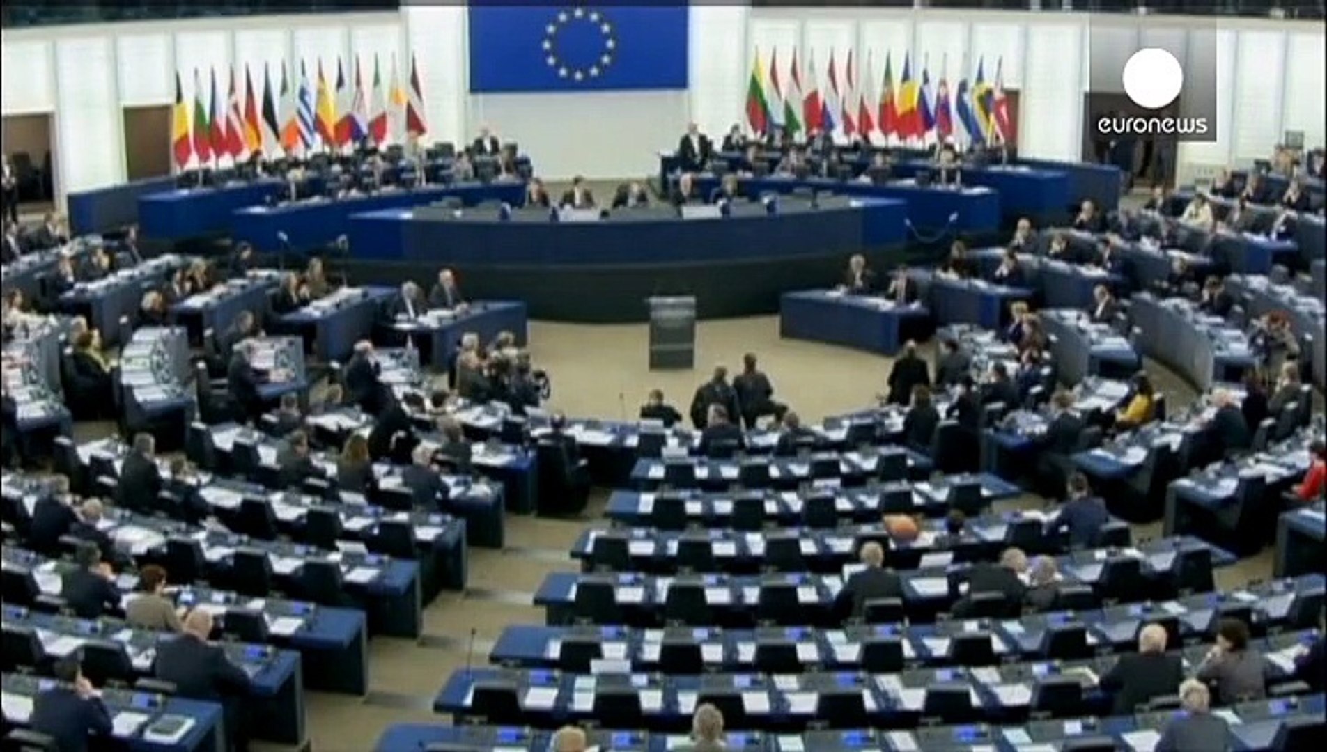 ⁣Відставку італійського президента очікують в найближчі години