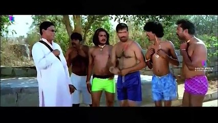 Pilla Dorikithe Pelli Full Movie Part 7 12 - Baladithya,Ravali,Abinayasri