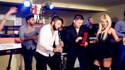 EDVIN EDDY & YAZAT KING NEW KOCEK