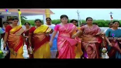 Pilla Dorikithe Pelli Full Movie Part 9 12 - Baladithya,Ravali,Abinayasri