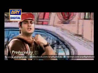 Neeli Chatri Ep - 16