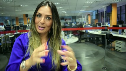 Gina Strozzi, psicóloga e especialista em Sexualidade Humana