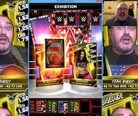 WWE Supercard #139 - Another RTG?!?! Win Challenge! Niner!!!