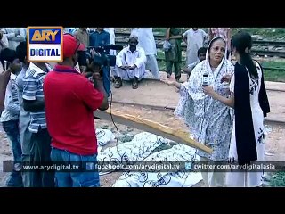 Neeli Chatri Ep - 19