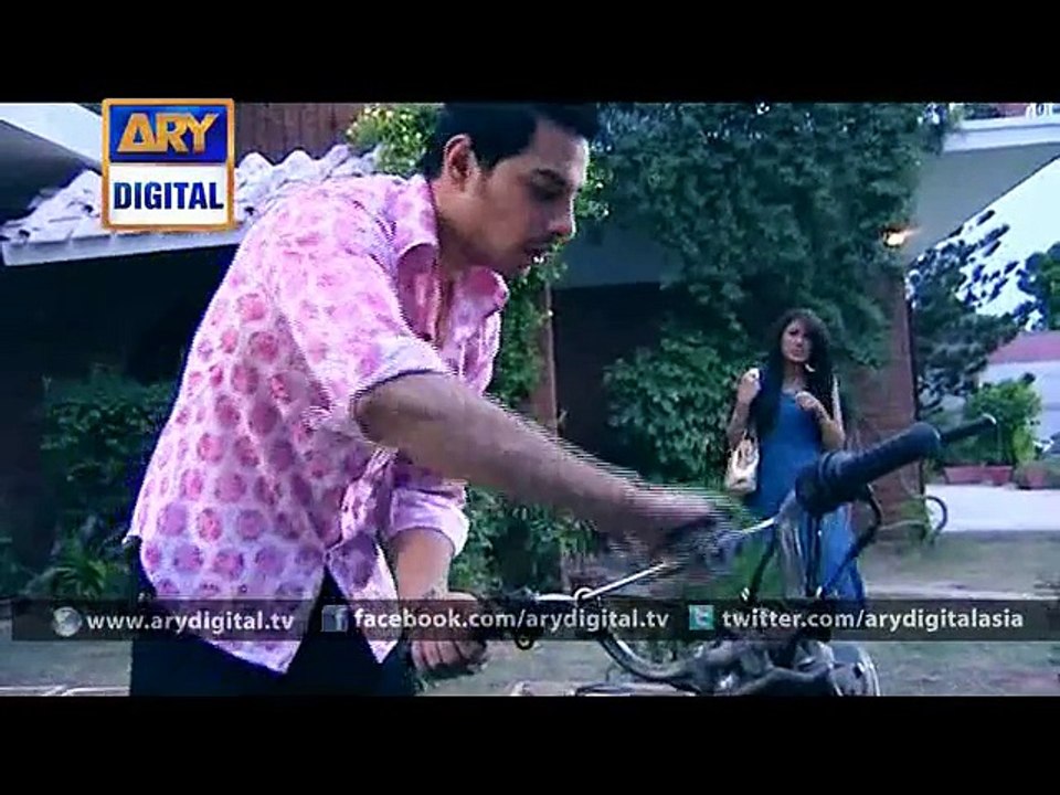 Neeli Chatri Ep - 20