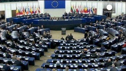 ناپولیتانو از مقام ریاست جمهوری ایتالیا کناره گیری می کند