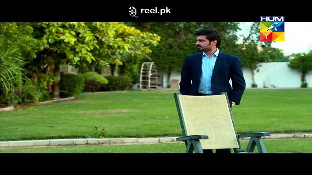 Darbadar Teray Liye Episode 12 13th Jan 2015