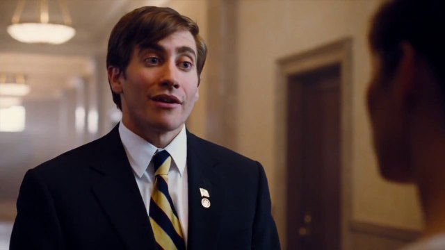 Accidental Love (Official Movie Trailer 2015) - Jake Gyllenhaal, Jessica Biel